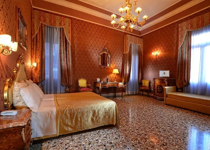 Residenza San Maurizio Гостевой дом 3*