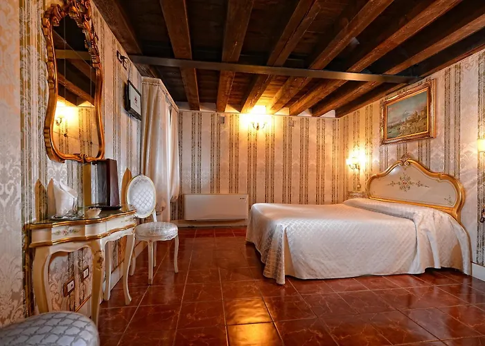 Residenza San Maurizio 3*
