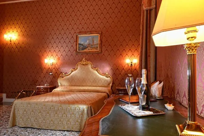 Гостевой дом Residenza San Maurizio